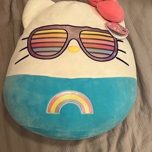 Sunglasses Hello Kitty Original Squishmallow